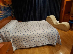  Motel Acropolis  Кампонарая